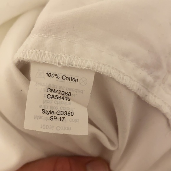 JCrew tunic - Picture 8 of 8